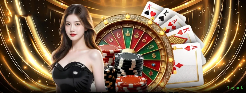 Casino Ao Vivo bbgbet