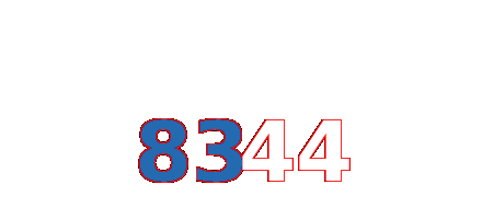 8344