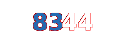 8344